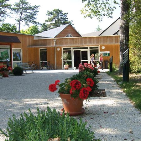 Village Vacances La Saulaie Chedigny Luaran gambar