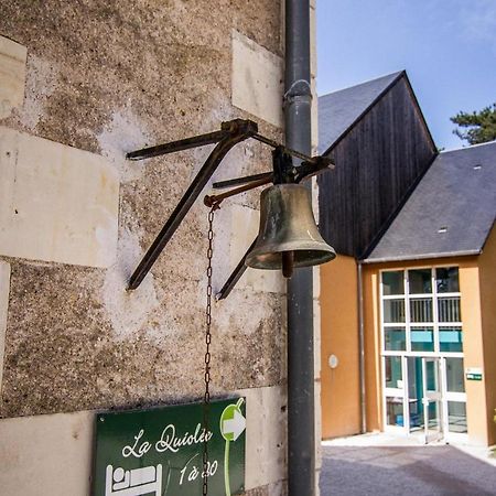 Village Vacances La Saulaie Chedigny Luaran gambar