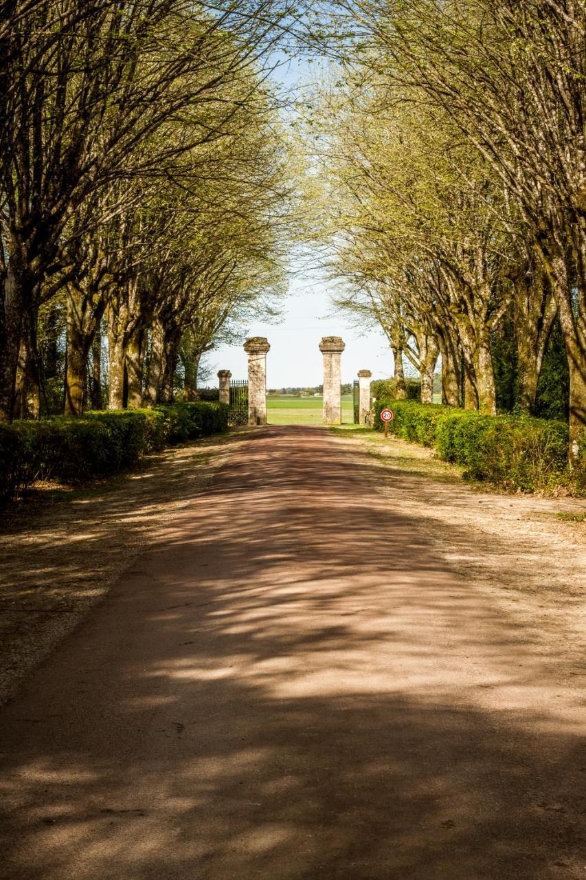 Village Vacances La Saulaie Chedigny Luaran gambar